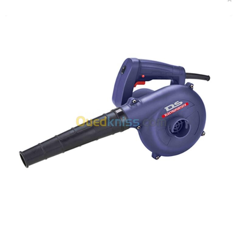 ASPIRATEUR SOUFLEUR MAKUTE 600W  PB004 