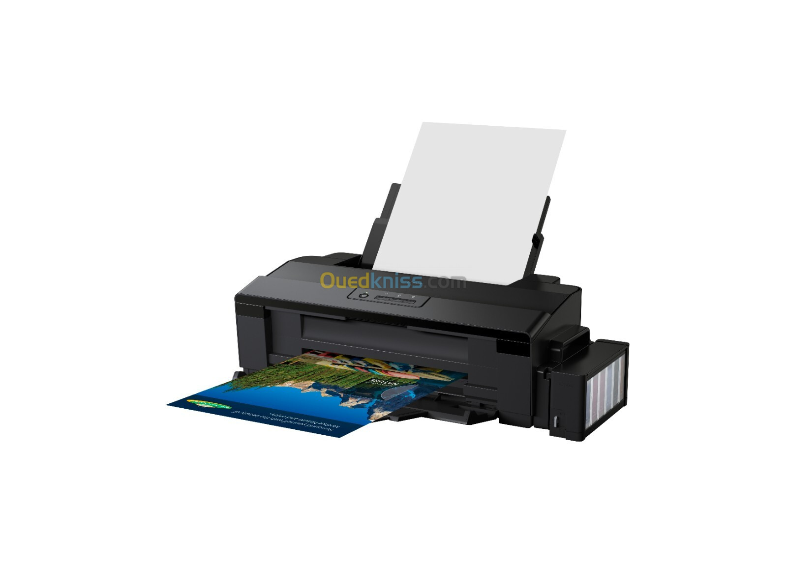 IMPRIMANTE EPSON ECO TANK L1800 A3+ MONO FONCTIONS 36 MOIS DE GARANTIE