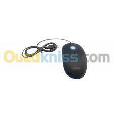 SOURIS USB LUMINEUSE CAPSYS CS215