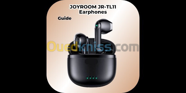 AIRPOD JOYROOM TL11 