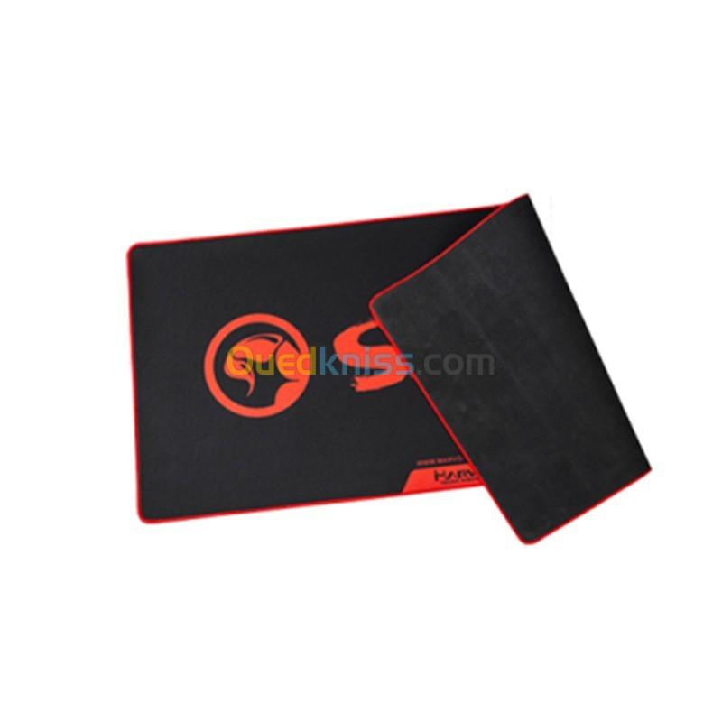 TAPIS DE SOURIS MARVO G19 SCORPION 900*400*4 MM