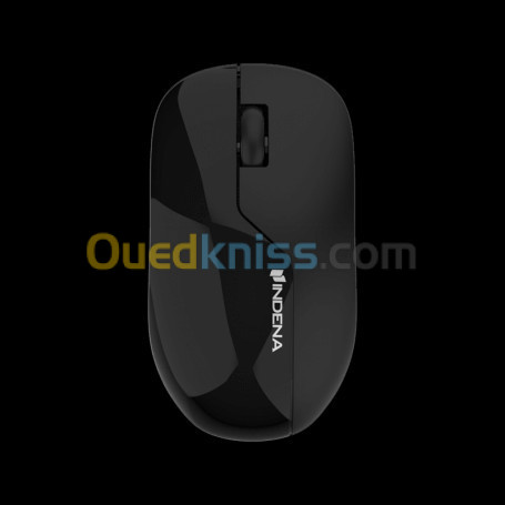 SOURIS BLEUTOTH INDENA G228 2.4GHZ  1600 DPI  10 METRE