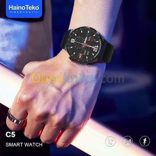 MONTRE HAINO TEKO C5 GERMANY  