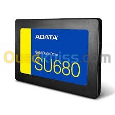 DISQUE DUR INTERNE ADATA 512GO SU 680 