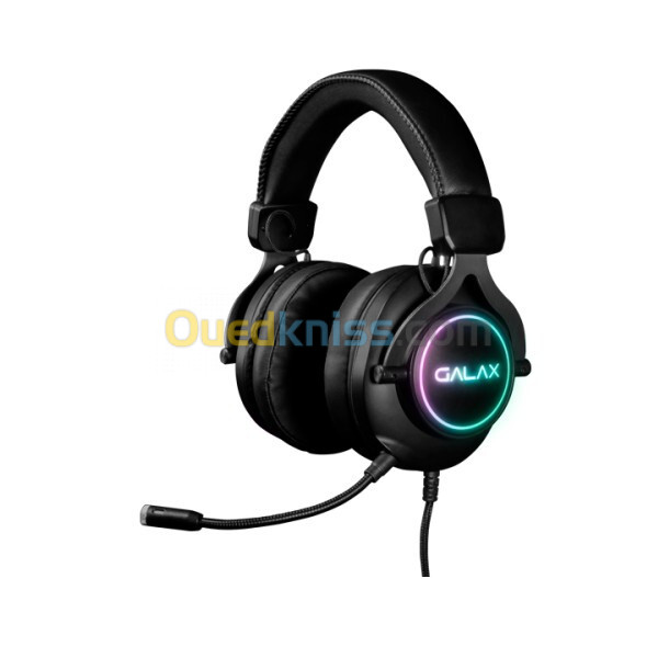 CASQUE GALAX SONAR 03 RGB GAMING 