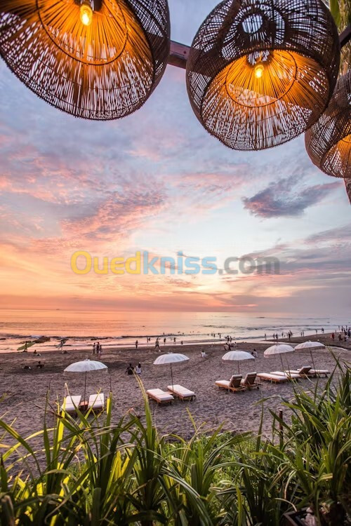 SEJOUR BALI INDONESIA