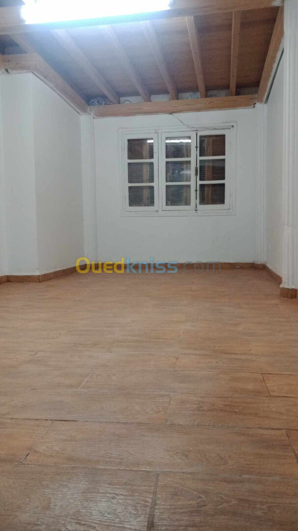 Location Duplex Alger El achour