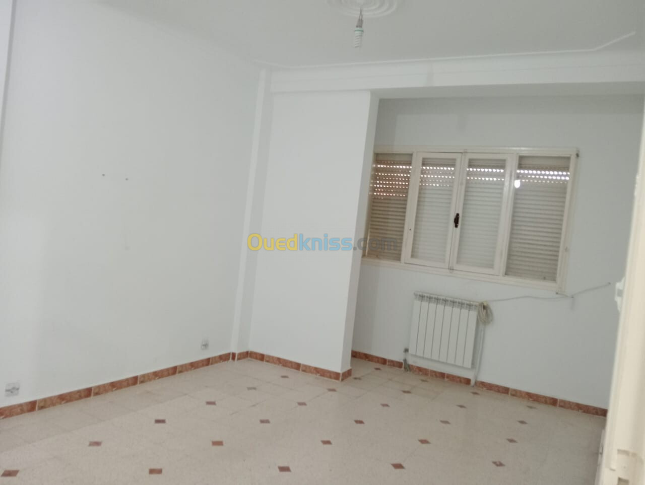 Location Niveau De Villa F3 Alger El achour