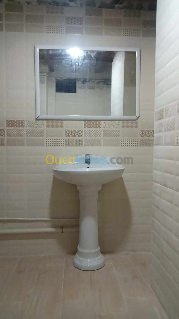 Location Duplex Alger El achour