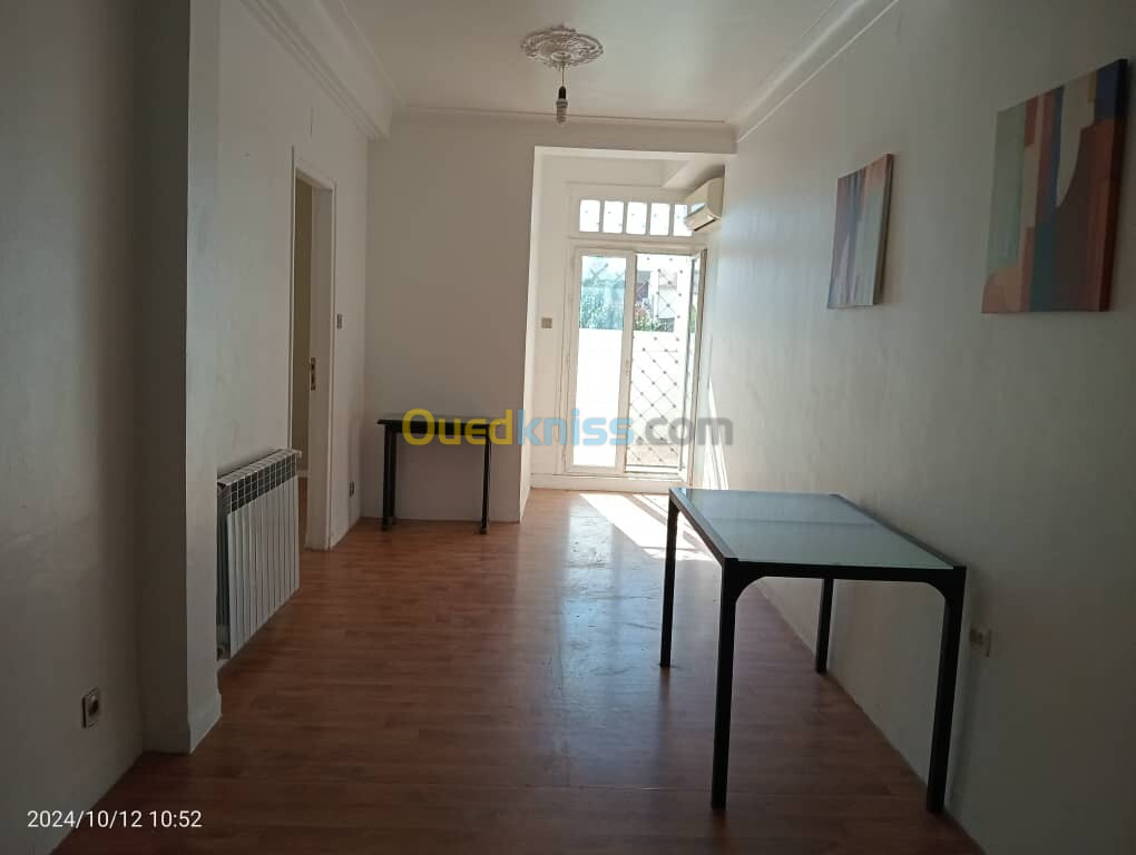 Location Niveau De Villa F6 Alger Cheraga