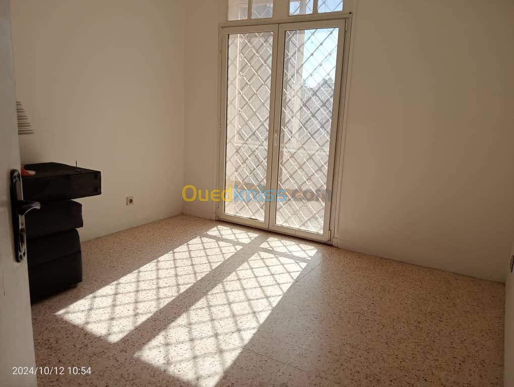 Location Niveau De Villa F6 Alger Cheraga