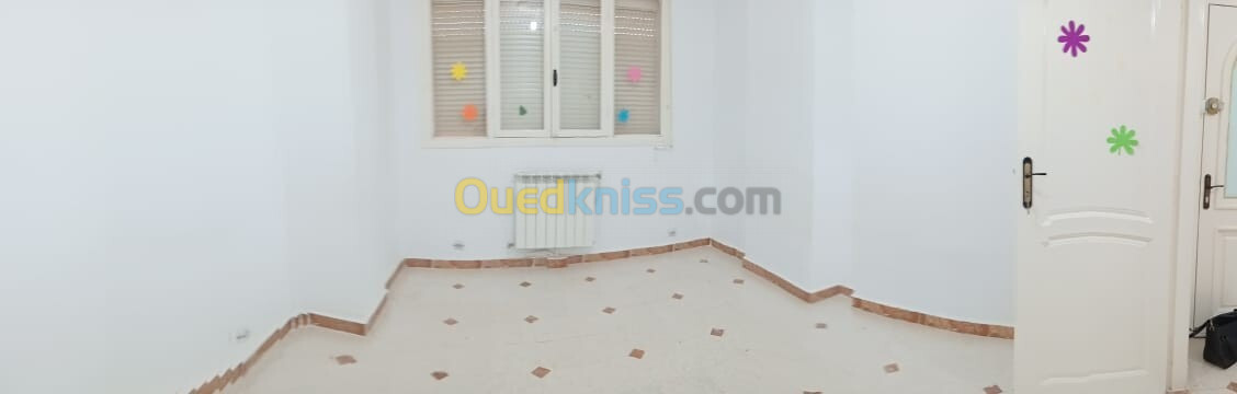 Location Niveau De Villa F3 Alger El achour