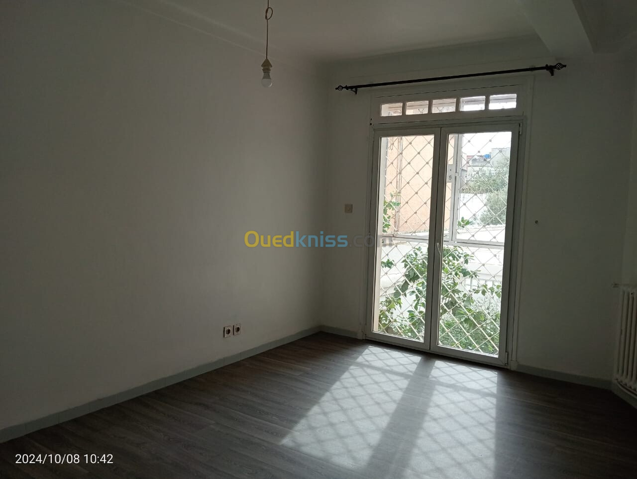 Location Niveau De Villa F3 Alger Cheraga