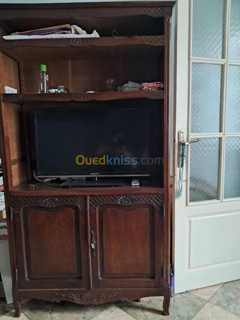 Location Appartement F1 Alger Sidi mhamed