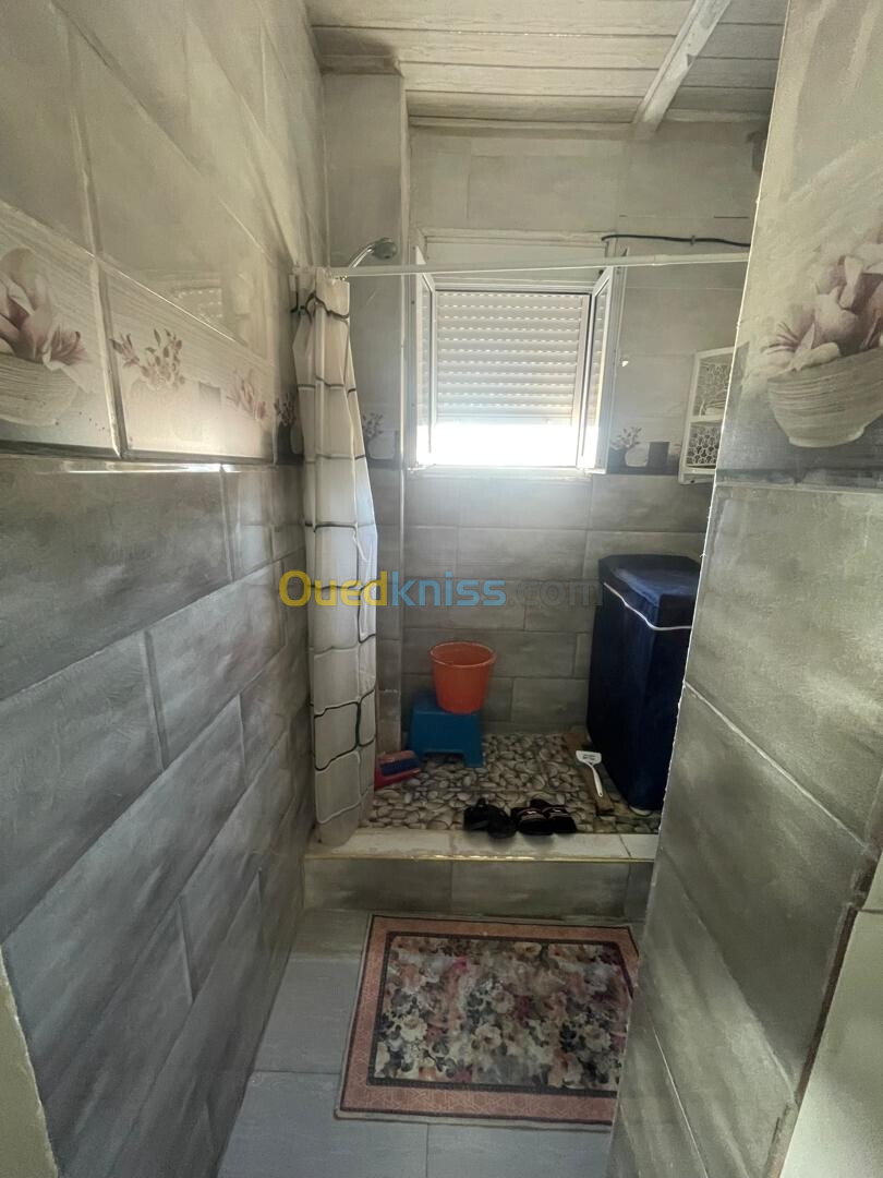 Location Appartement F3 Alger El madania