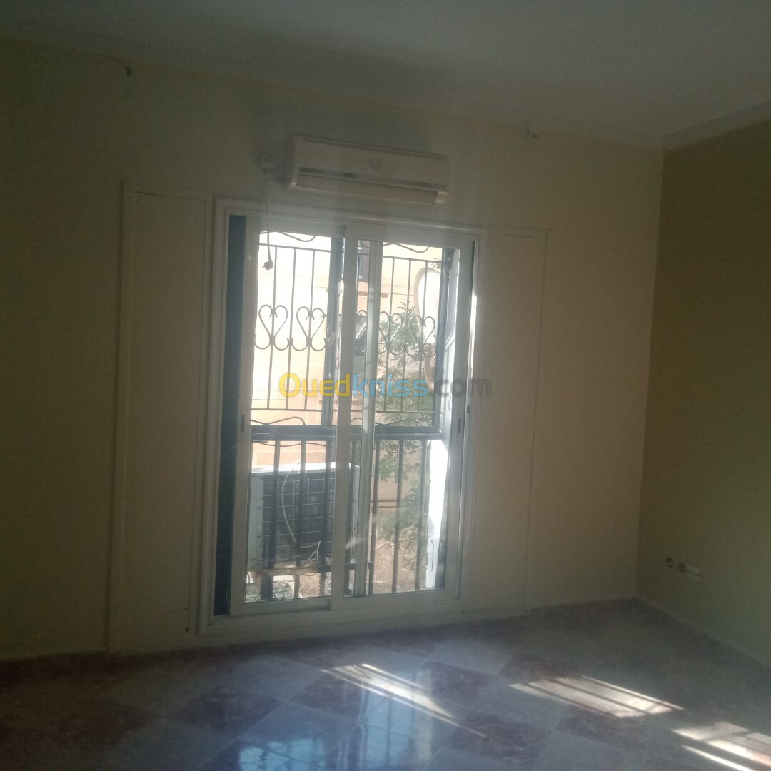 Location Appartement F2 Alger El madania