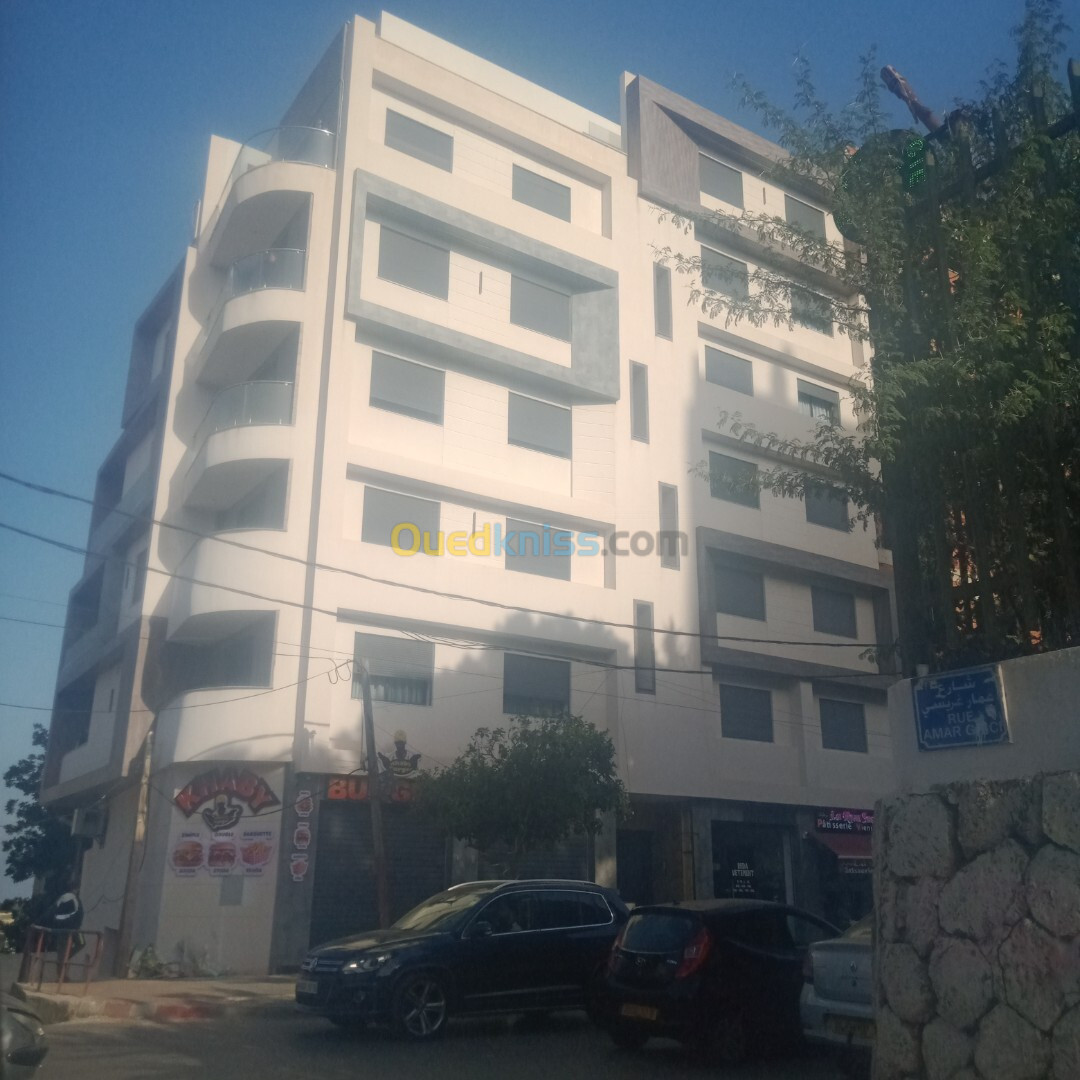 Vente Appartement F3 Alger El madania