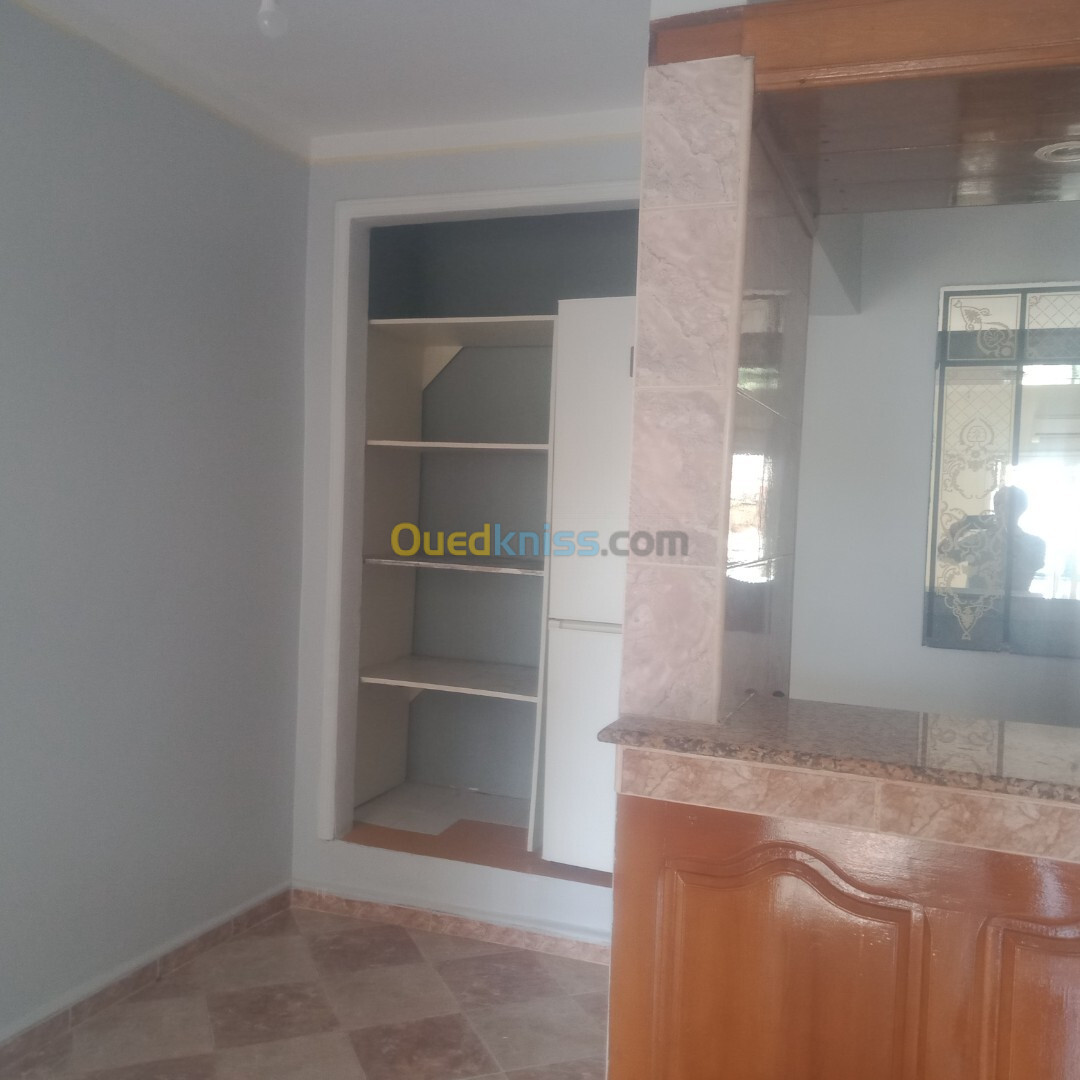 Location Appartement F2 Alger El madania