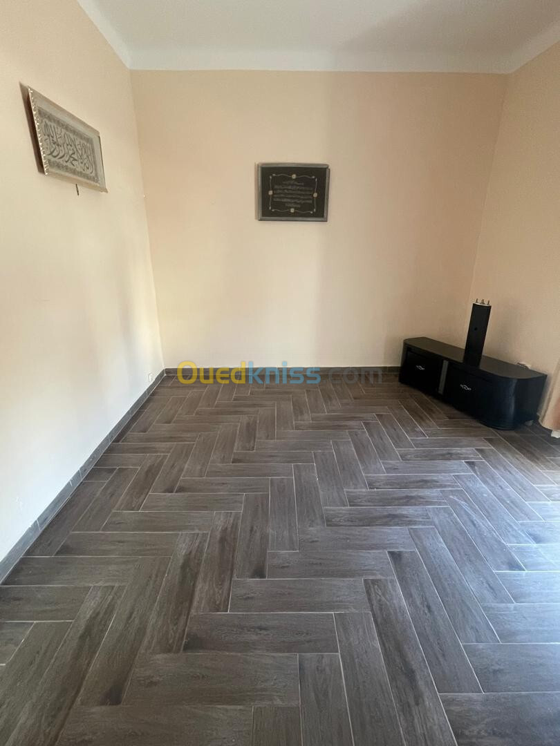 Location Appartement F3 Alger El madania