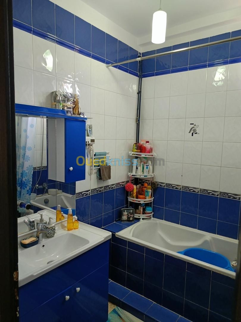 Vente Appartement F3 Alger Ain naadja