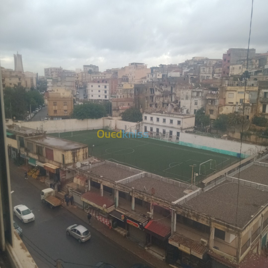 Vente Appartement F3 Alger El madania