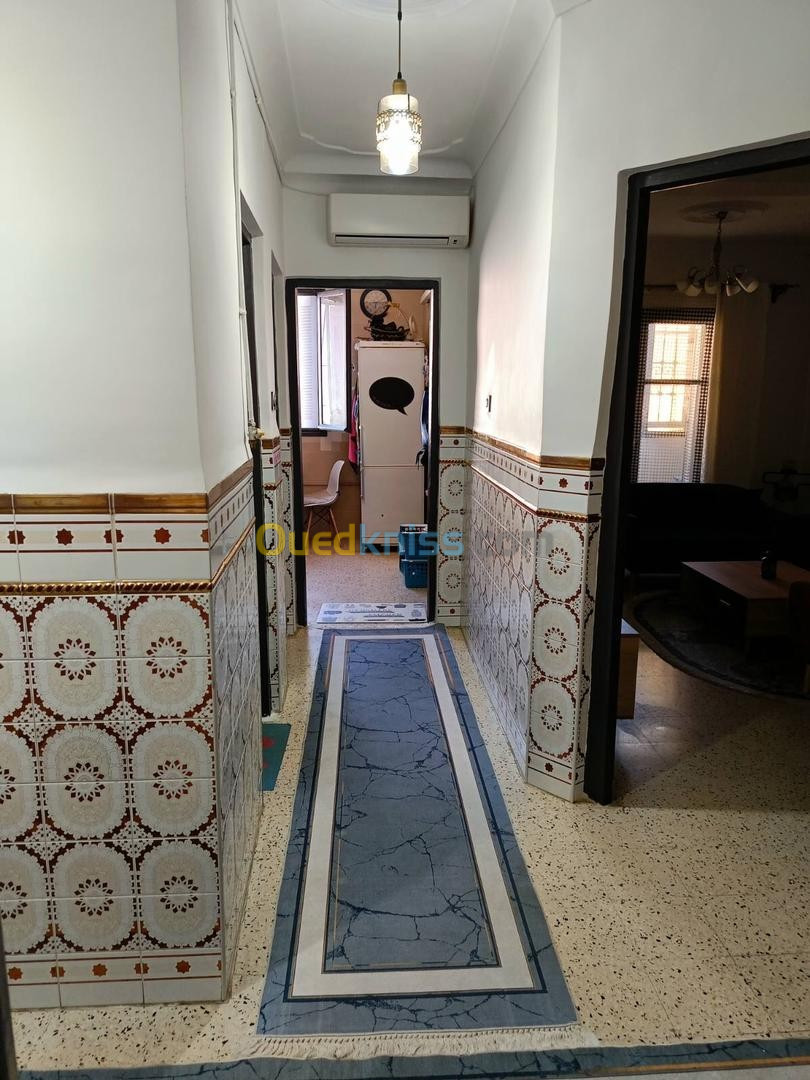 Vente Appartement F3 Alger Ain naadja