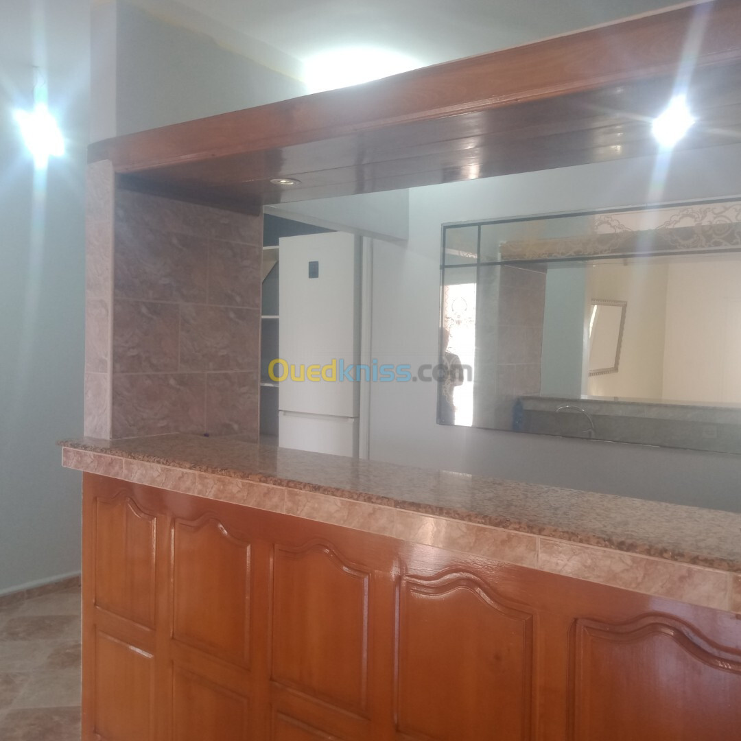 Location Appartement F2 Alger El madania