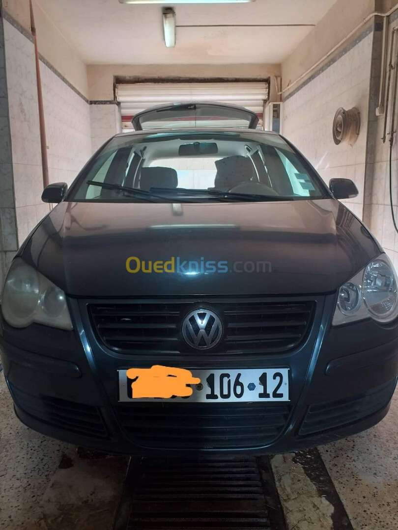 Volkswagen Polo 2006 Polo