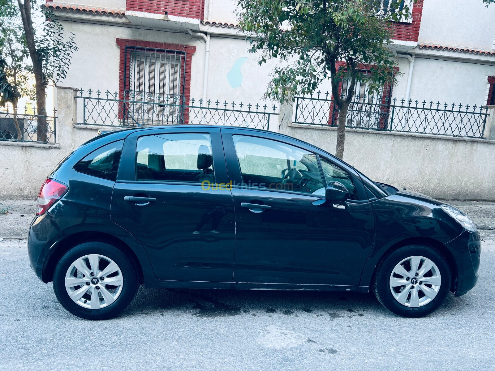 Citroen C3 2011 C3