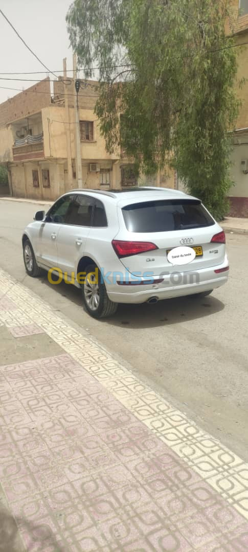 Audi Q5 2014 Q5