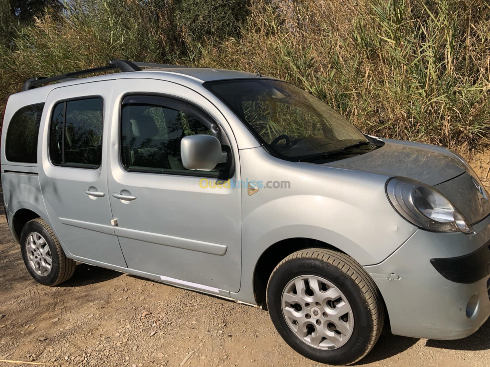 Renault Kangoo 2010 Privilège plus