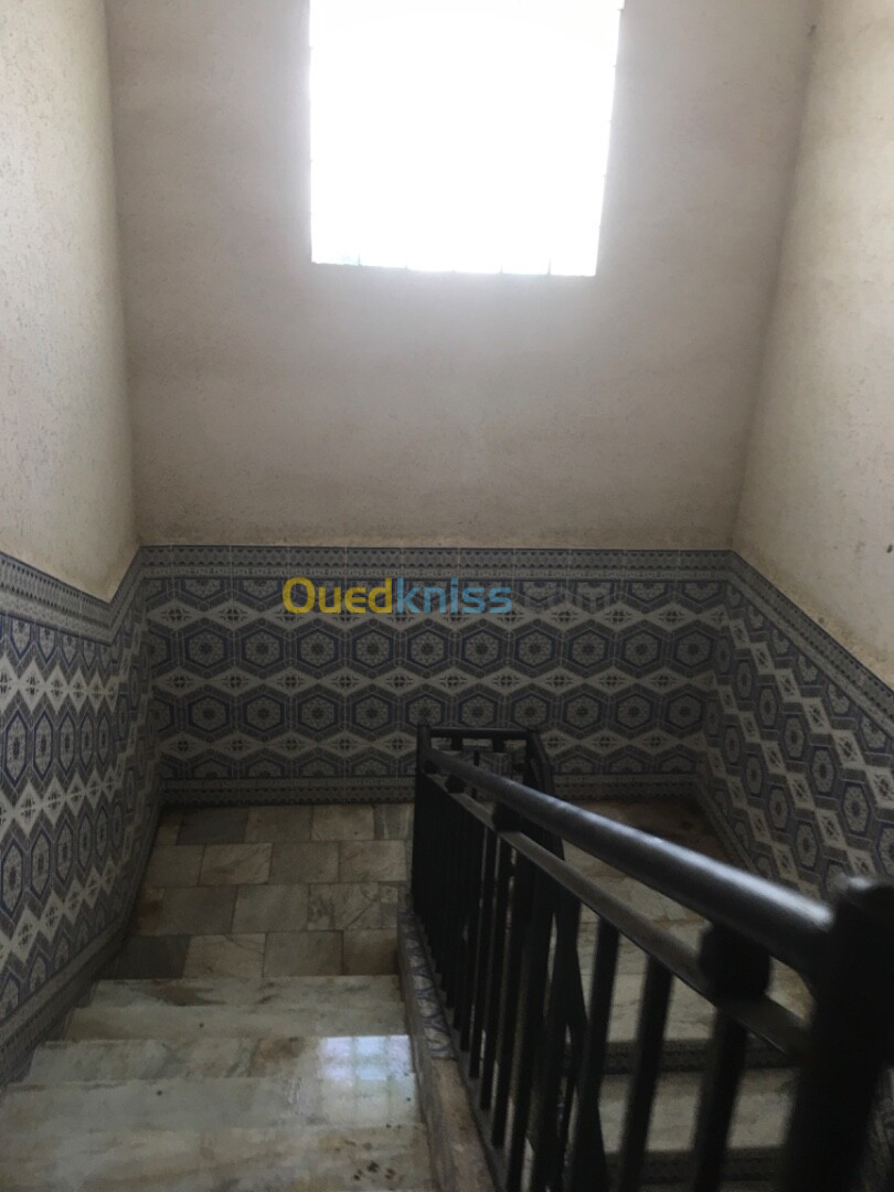 Vente Appartement F3 Alger Tessala el merdja