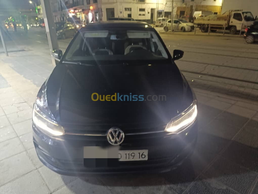 Volkswagen Polo 2019 Beats