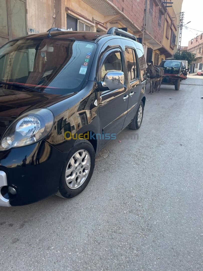 Renault Kangoo 2011 