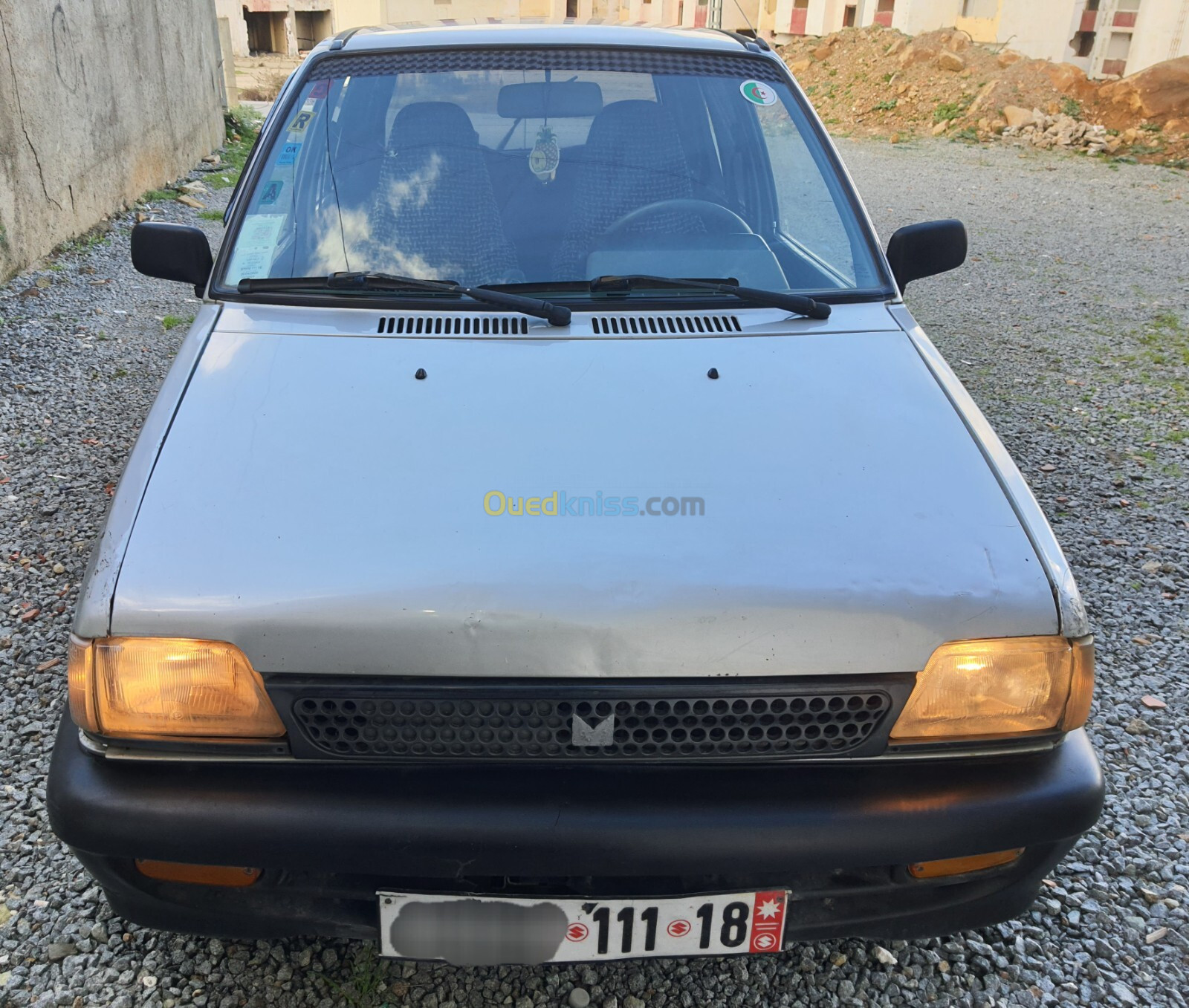 Suzuki Maruti 800 2011 Maruti 800