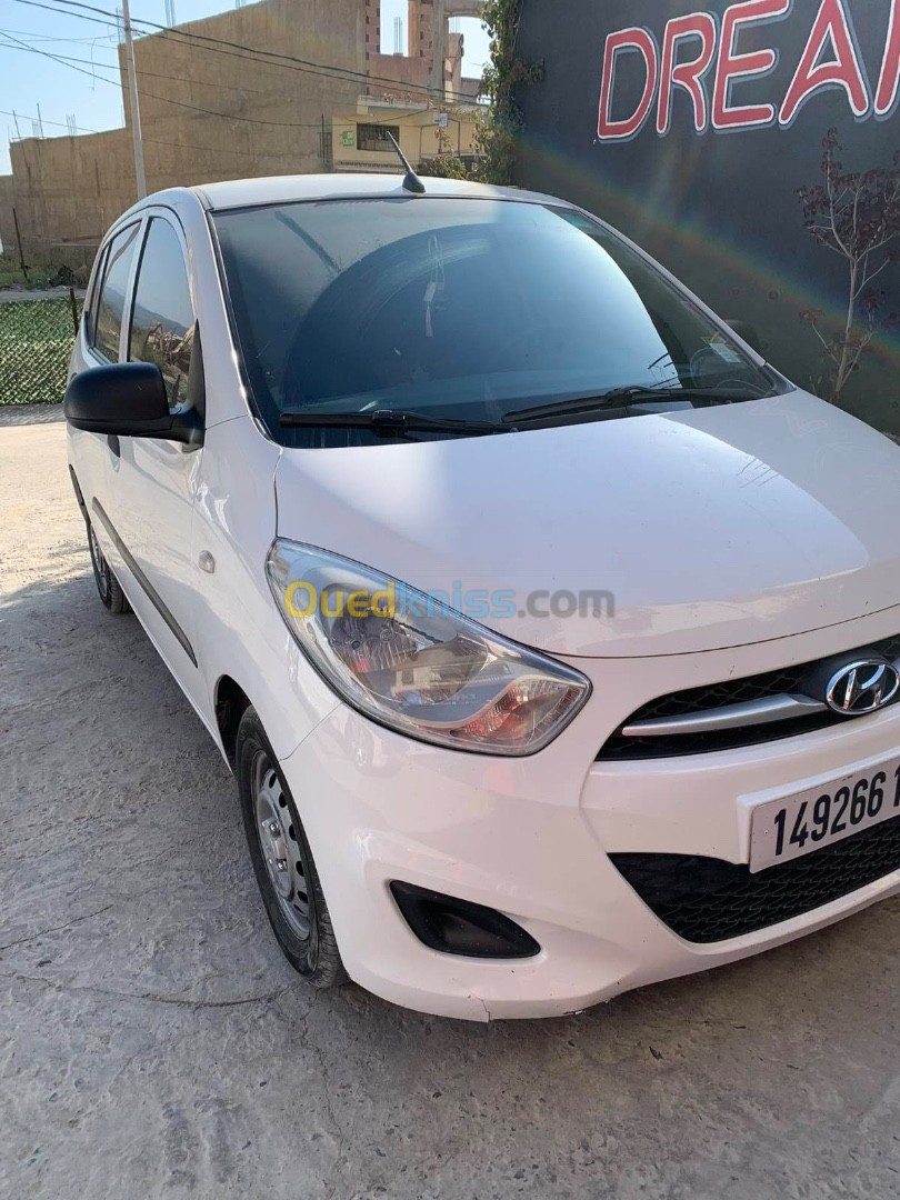 Hyundai i10 2015 i10