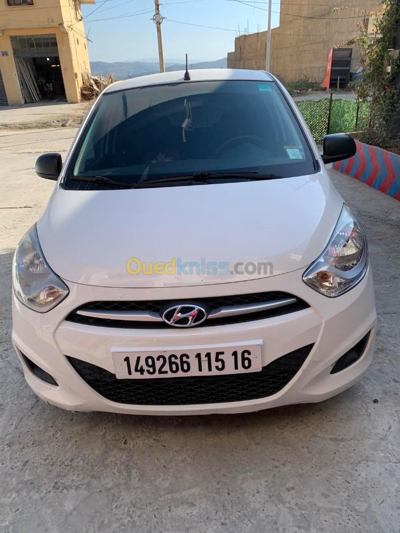 Hyundai i10 2015 i10