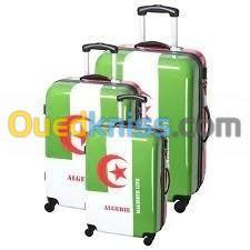 TRANSPORT BAGAGES (ALGER - TIZI OUZOU) - (TIZI OUZOU - ALGER)