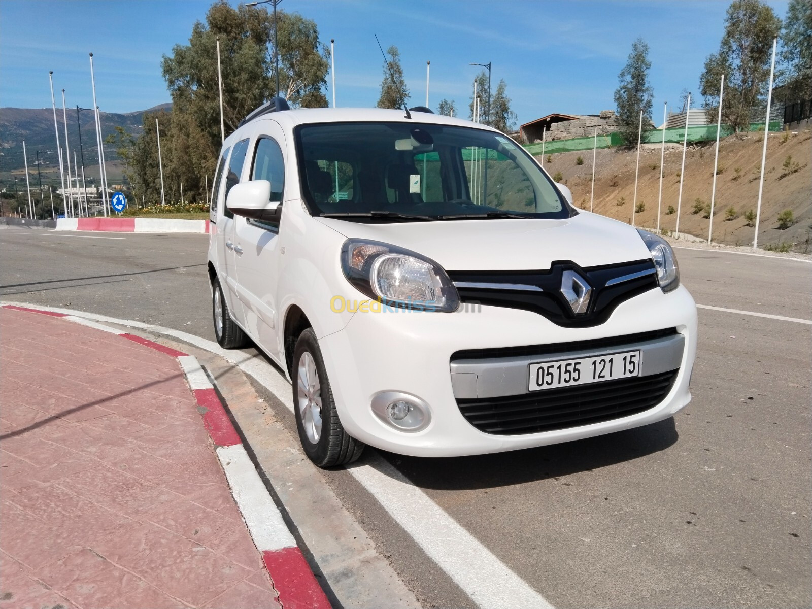 Renault Kangoo 2021 Privilège +