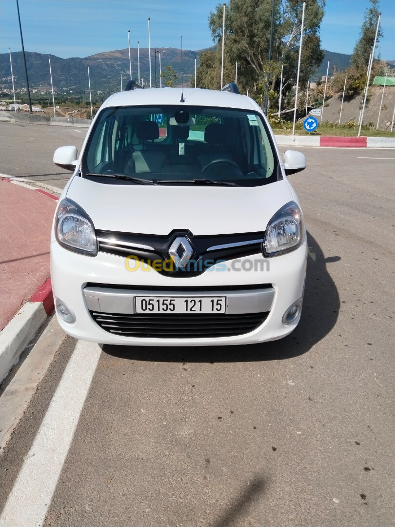 Renault Kangoo 2021 Privilège +