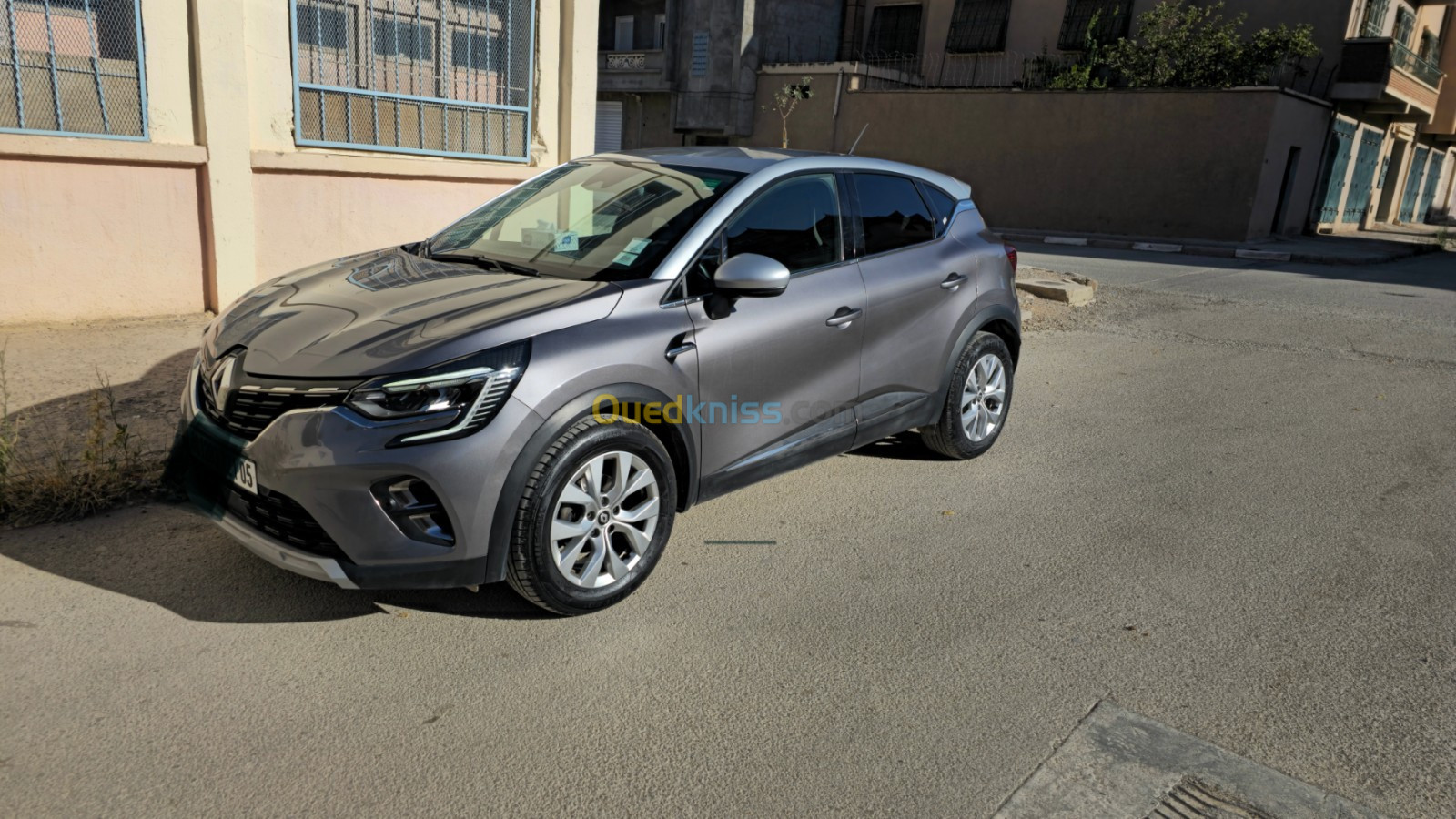 Renault Captur 2021 Captur