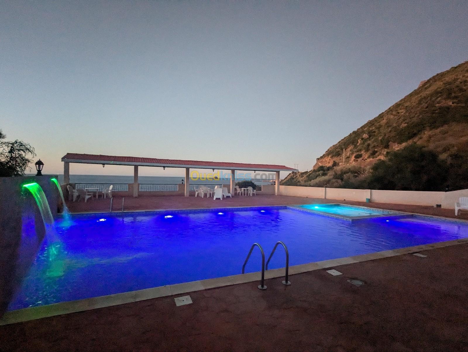 Location Appartement Béjaïa Bejaia