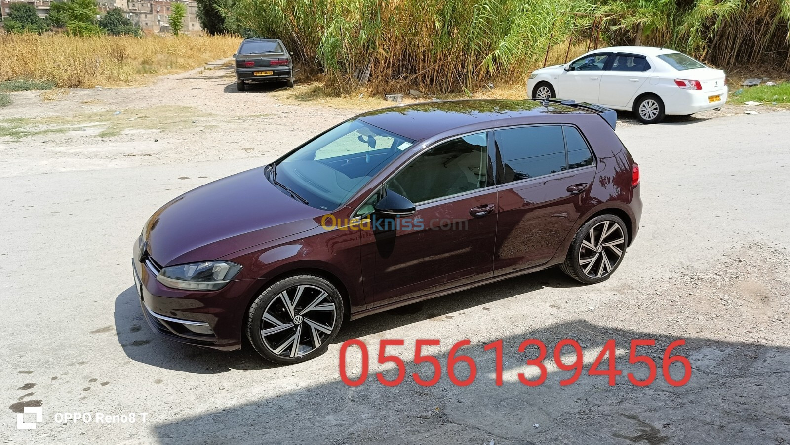 Volkswagen Golf 7 2018 START+