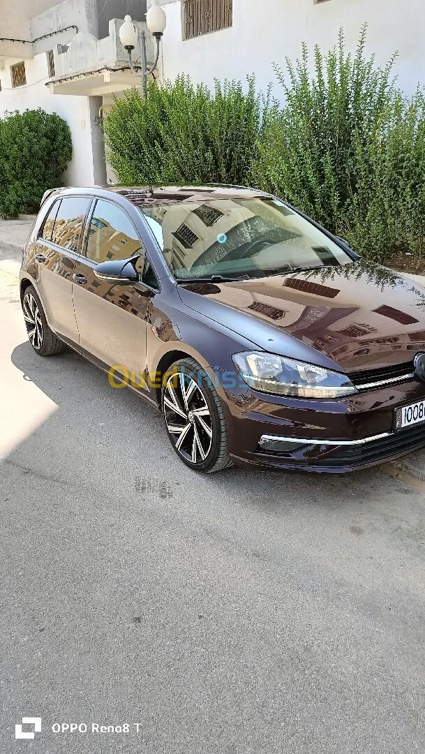 Volkswagen Golf 7 2018 START+