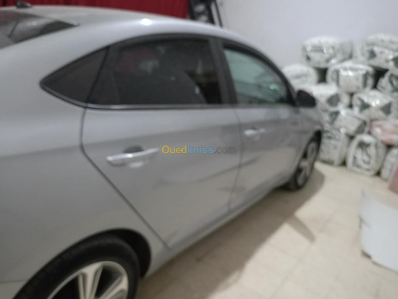 Hyundai Accent RB  5 portes 2019 Style