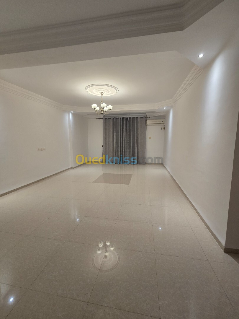 Vente Appartement F4 Alger El achour