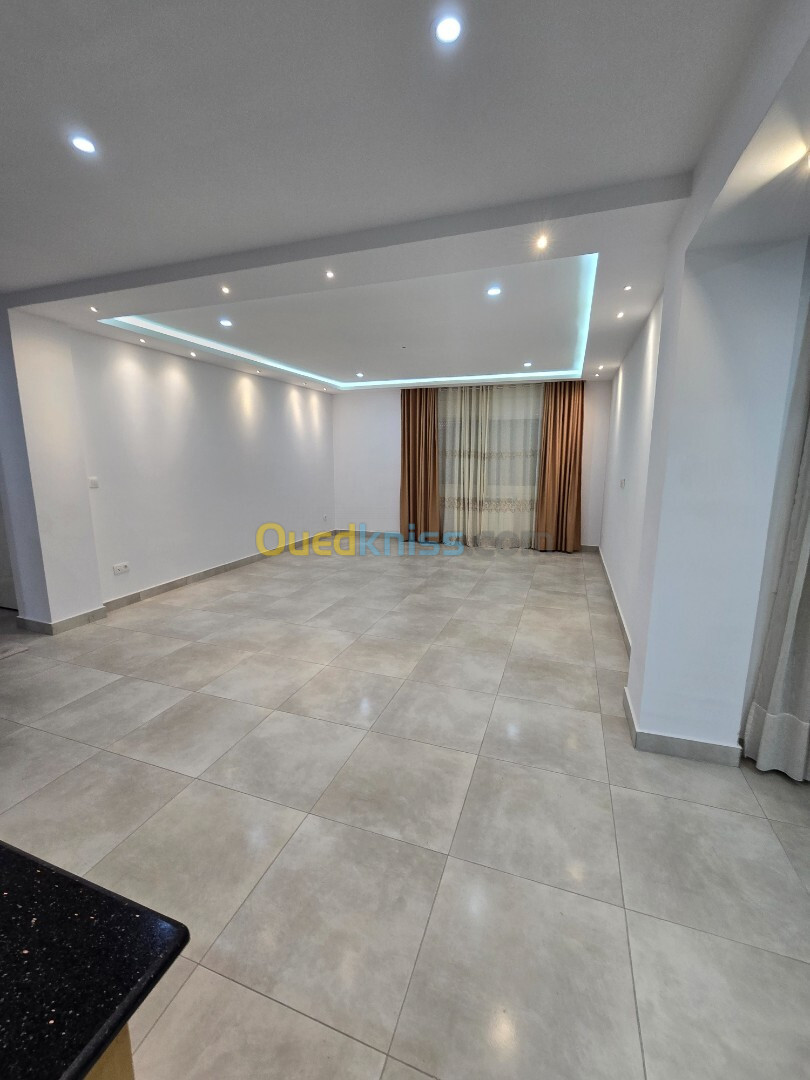 Vente Appartement F3 Alger Hydra