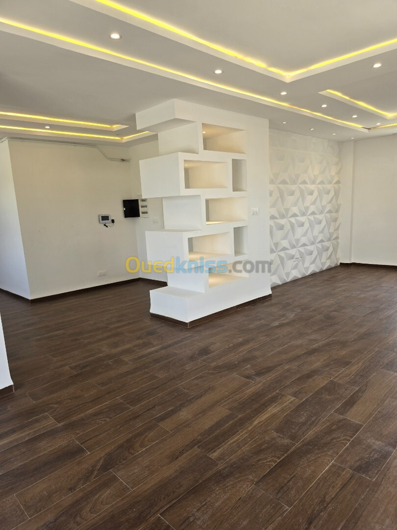 Location Appartement F5 Alger El biar