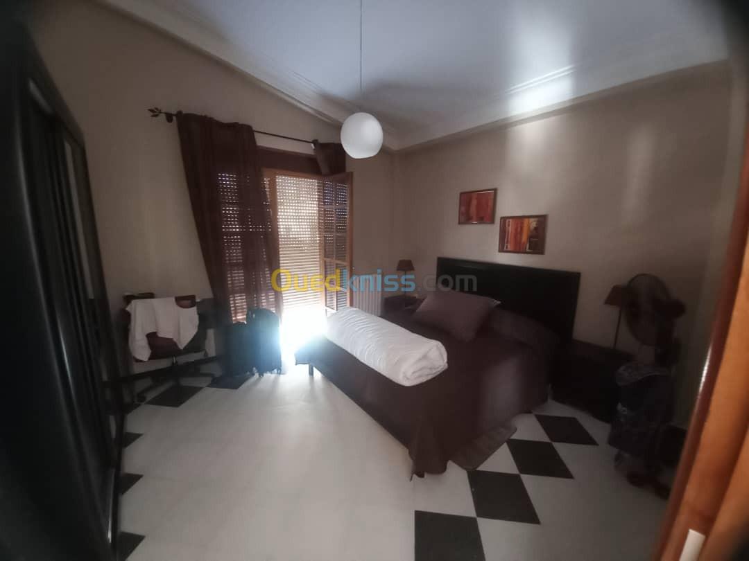 Location Appartement F3 Alger El biar