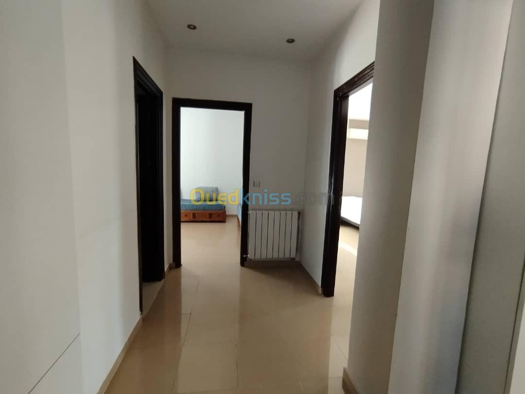 Location Appartement F3 Alger Birkhadem